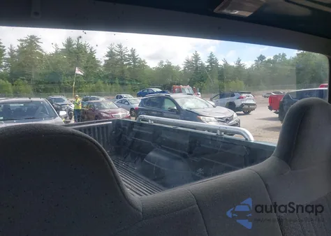 1996 Ford F150 z USA, uszkodzony, nr VIN 1FTEF15Y3TNA19139